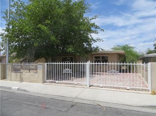 1917 Sweeney Ave, Las Vegas, NV 89104