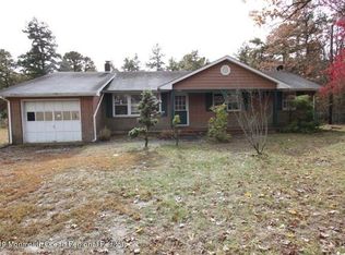 768 Lakehurst Rd, Browns Mills, NJ 08015