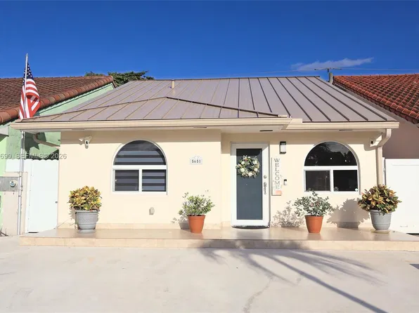 5651 W 20th Ct, Hialeah, FL 33016