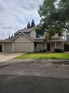 8942 Coan Ln, Orangevale, CA, 95662