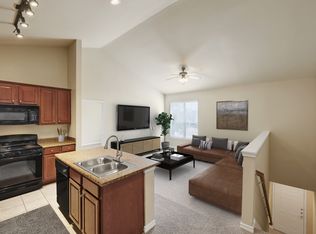 14633 Woodson Park Dr #1515, Houston, TX 77044