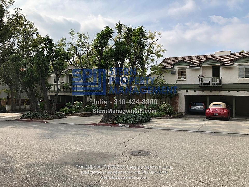 1st image of 1231 N Sweetzer Ave