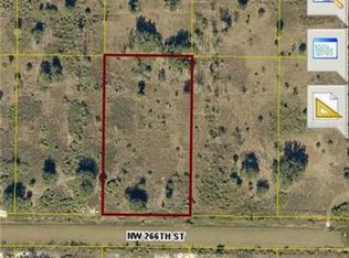 16969 NW 266th St, Okeechobee, FL 34972