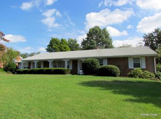 3244 Pasley Ave SW, Roanoke, VA 24015