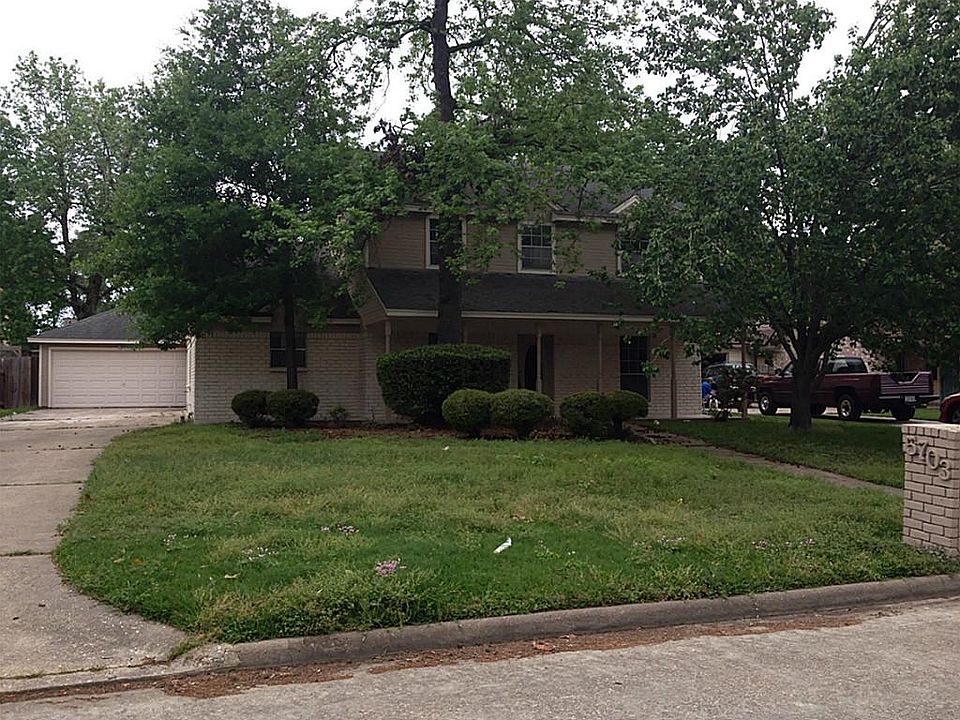1st image of 5703 Arenas Timbers Dr