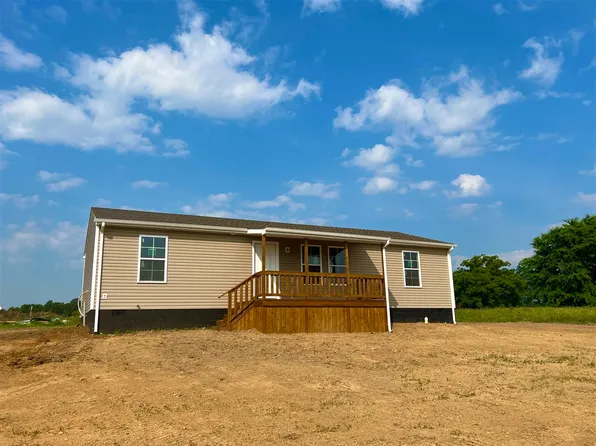 487 Dock Parrish Rd, Roundhill, KY 42275