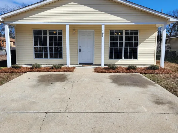 500 Lincoln St, Gadsden, AL 35904
