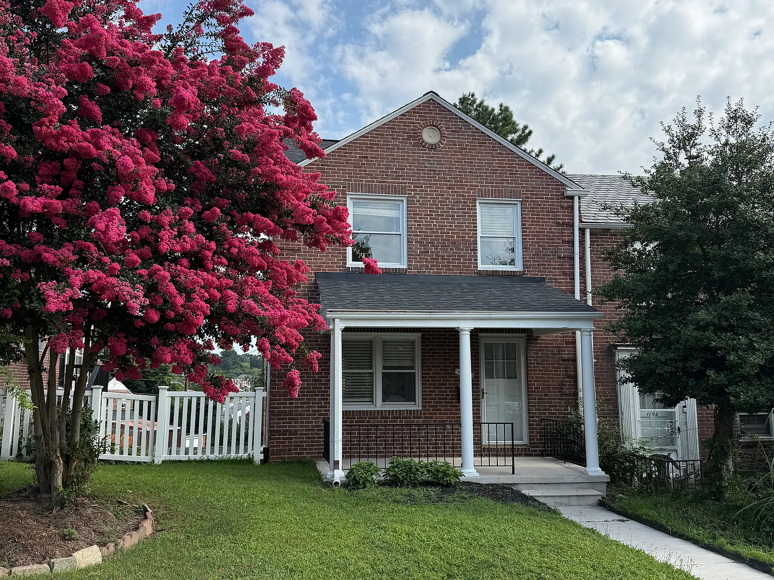 1100 Andover Rd — Photo 1