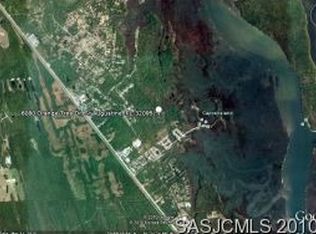 6080 Orange Tree Dr, Saint Augustine, FL 32095