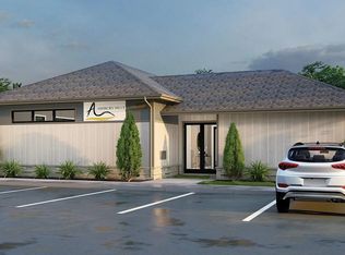 The Chambers II Plan, Ashbury Hills, Papillion, NE 68046