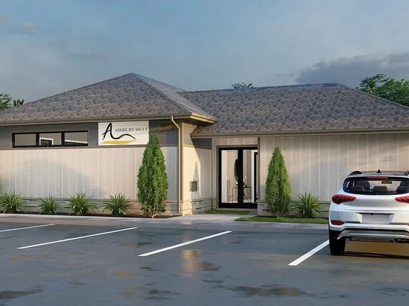 The Chambers II Plan, Ashbury Hills