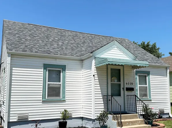 2115 N Weller Avenue, Springfield, MO 65803