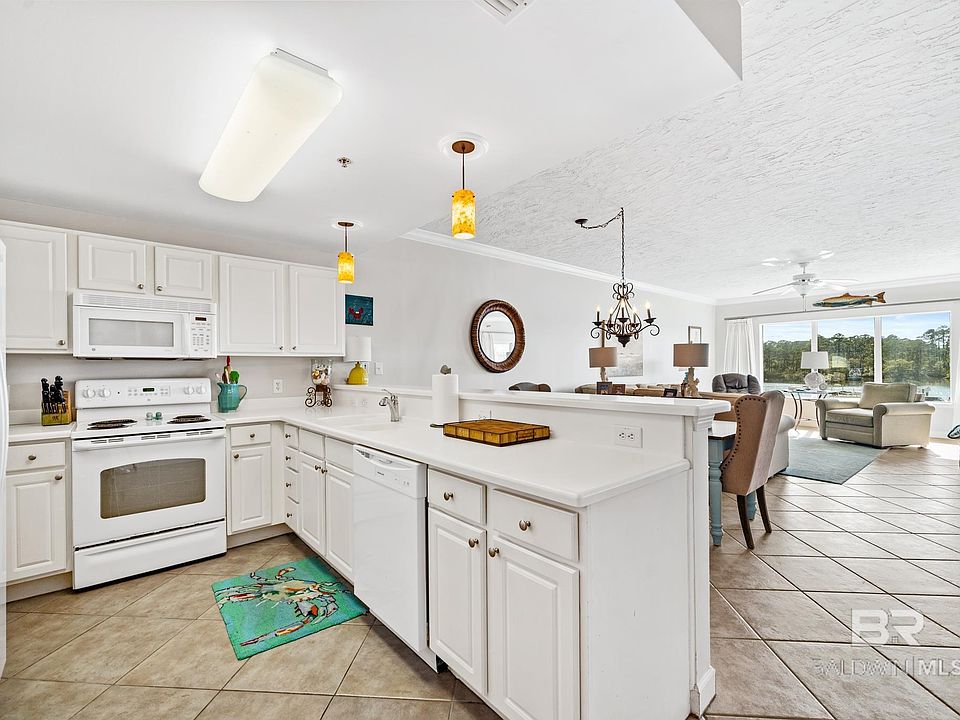 Bayjohn Condominiums 4297 County Road 6 Gulf Shores AL Zillow