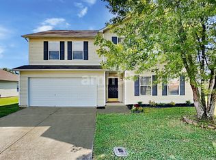 2672 New Port Royal Rd, Thompsons Station, TN 37179