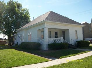104 N Mill St, Greenup, IL 62428