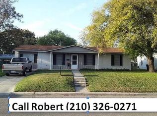 801 Aero Ave, Schertz, TX 78154