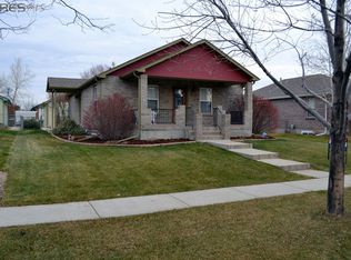 210 E Iowa Ave, Berthoud, CO 80513