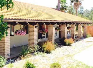 525 S Bethel Rd, Templeton, CA 93465