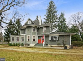 605 Chews Landing Rd, Haddonfield, NJ 08033