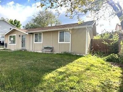 3355 Bell Ave, Elko, NV, 89801