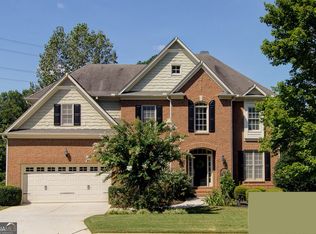 1835 Brackendale Rd NW, Kennesaw, GA 30152