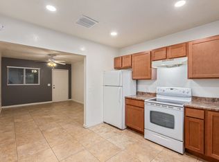 1819 E Sheridan St, Phoenix, AZ 85006