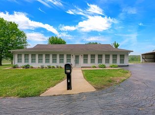 686 Austin Raymer Rd, Bowling Green, KY 42101