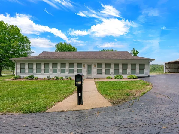 686 Austin Raymer Rd, Bowling Green, KY 42101