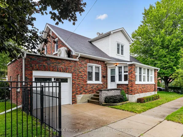 102 Havelock St, Cobourg, ON K9A 2J7