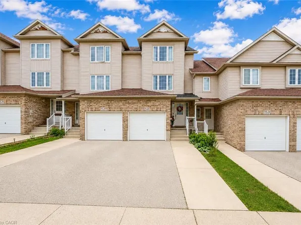 235 Red Clover Ct, Kitchener, ON N2E 4J5
