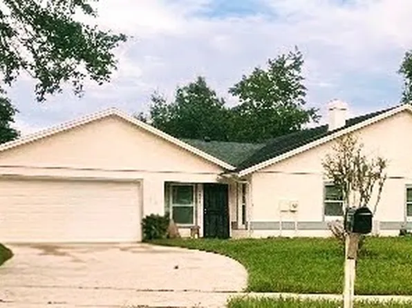 4594 Heritage Ln, Orlando, FL 32807