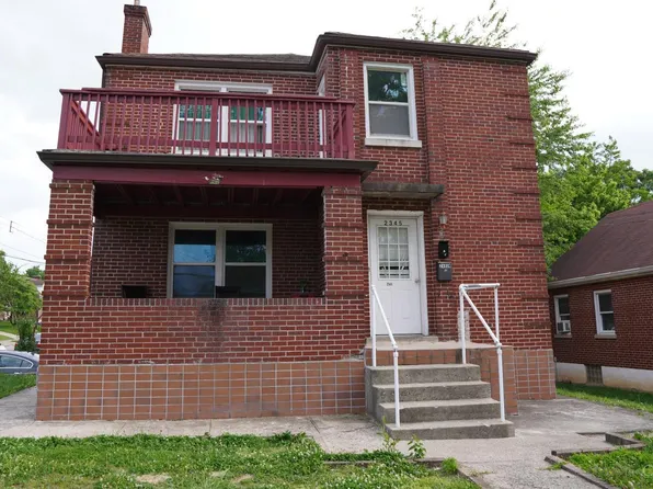 2345 Losantiville Ave, Cincinnati, OH 45237