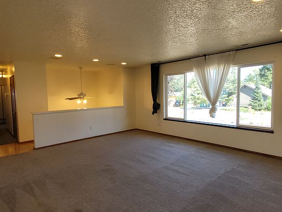 upstairs living room
