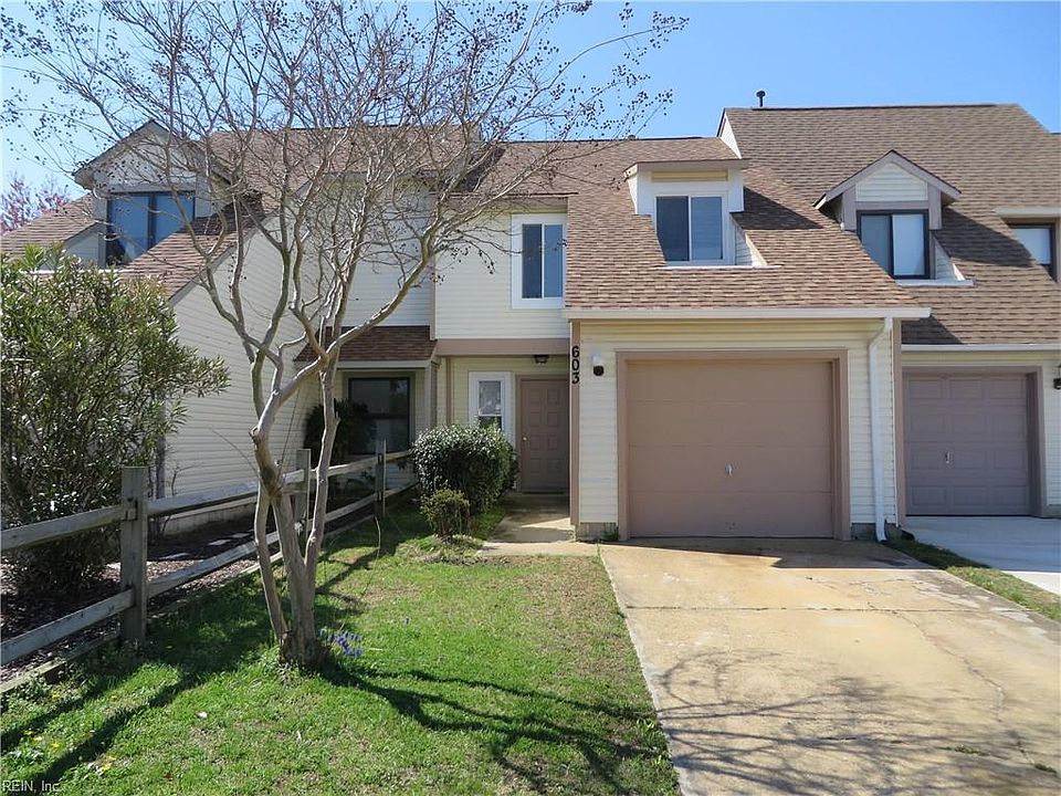 1st image of 603 Sheafe Ct