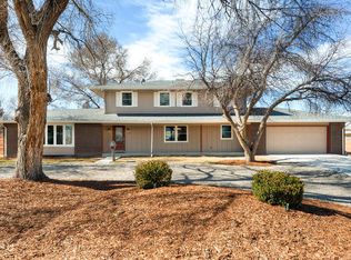 5927 S Grant St, Centennial, CO 80121