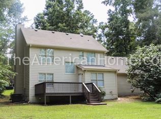 240 Fairview Chase, Covington, GA 30016