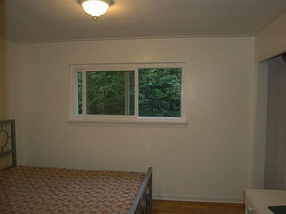 All rooms remodeled from studs