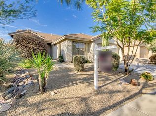 7756 E Phantom Way, Scottsdale, AZ 85255