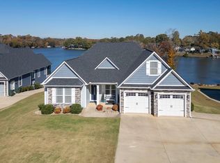 230 Lake Lyman Hts, Lyman, SC 29365