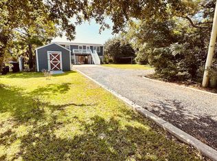 50825 State Highway 12 LOT 11, Frisco, NC 27936