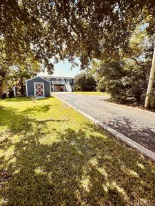 50825 State Highway 12 Lot 11, Frisco, NC, 27936