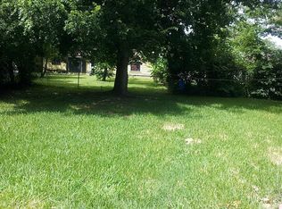 2109 Garvey Dr, Pasadena, TX 77506