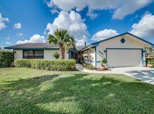 1701 53rd Ln SW, Naples, FL 34116
