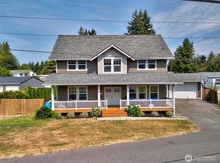 1410 Railroad Ave, Sedro Woolley, WA 98284