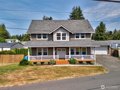 1410 Railroad Avenue, Sedro Woolley, WA, 98284