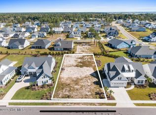 565 Jackline Drive LOT 238, Hampstead, NC 28443