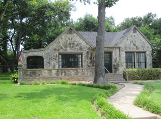 1428 N 13th St, Temple, TX 76501