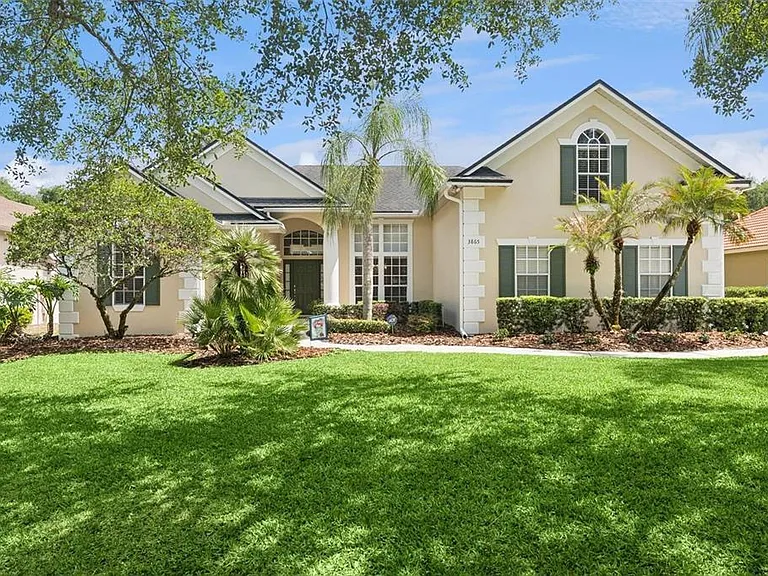 3865 Winding Lake Cir — Photo 1