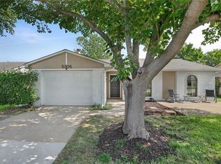 5305 Nash Dr, The Colony, TX 75056