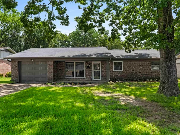 6600 Windhill Dr, N Little Rock, AR 72118